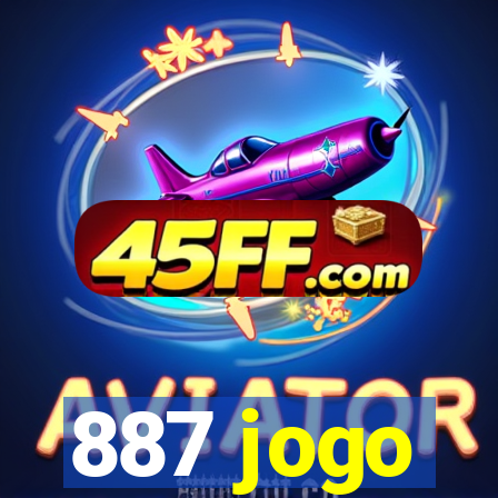 887 jogo